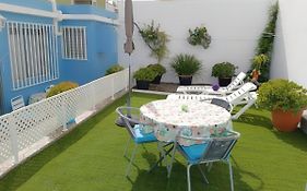Casa Fortu La Palma